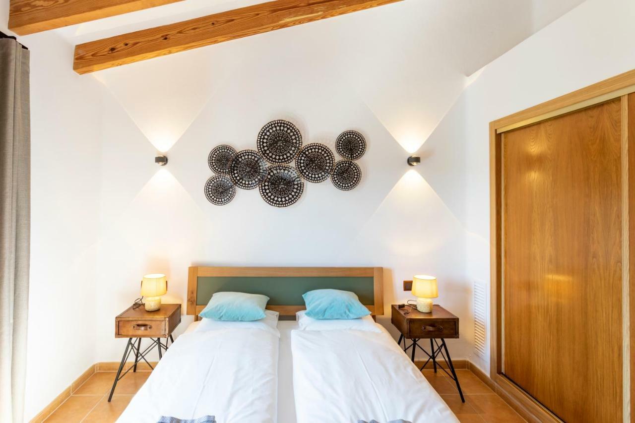 Finca Cabrita Andratx Zewnętrze zdjęcie