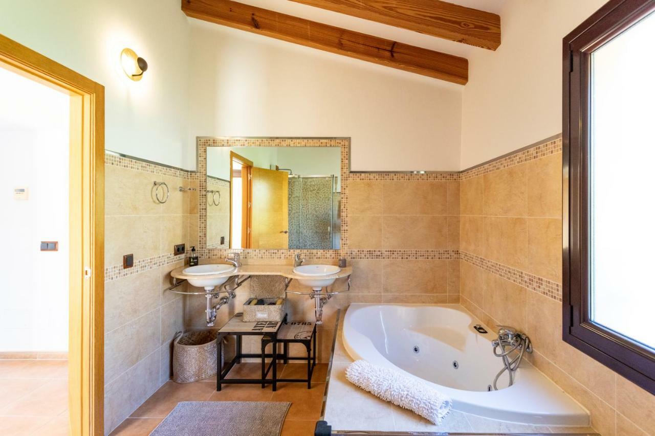 Finca Cabrita Andratx Zewnętrze zdjęcie