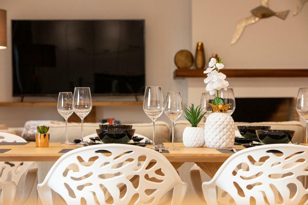 Finca Cabrita Andratx Zewnętrze zdjęcie
